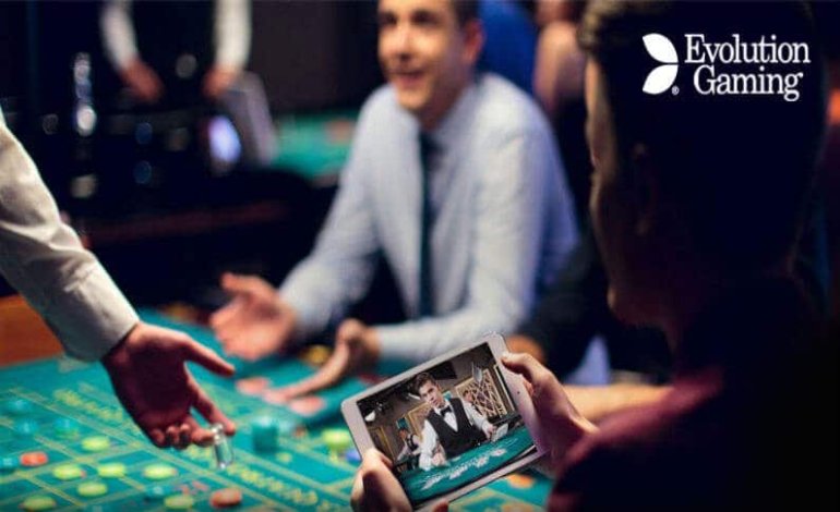 eGaming Review B2B Awards